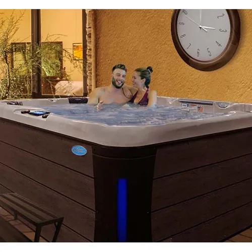 Platinum hot tubs for sale in Margate